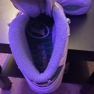 Rebook questions Philadelphia Eagles